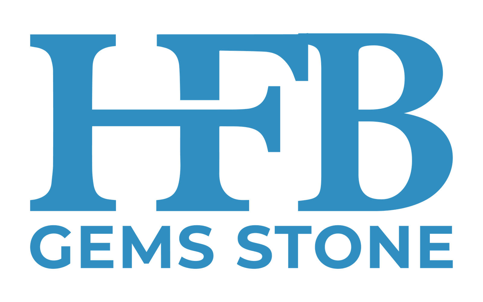 HFB Gems Stone